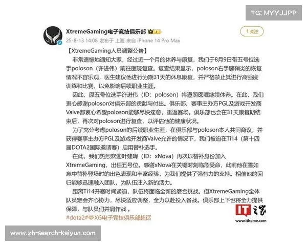 TI14赛事再掀波澜 电竞选手签证难题成最大关注焦点