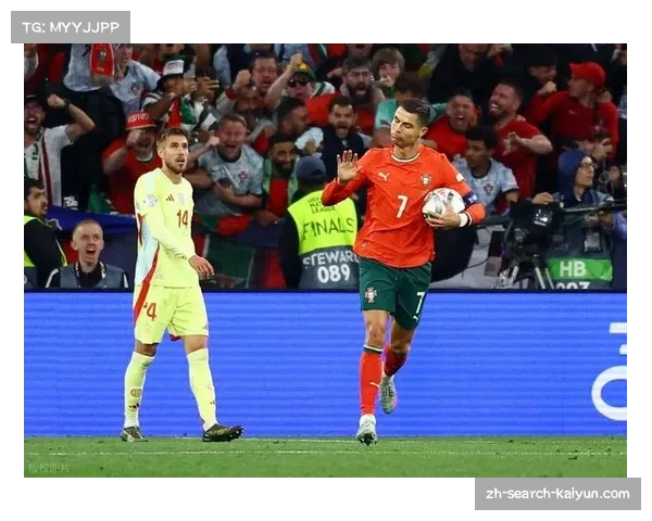 葡萄牙九球分布均匀 七名不同球员取得进球